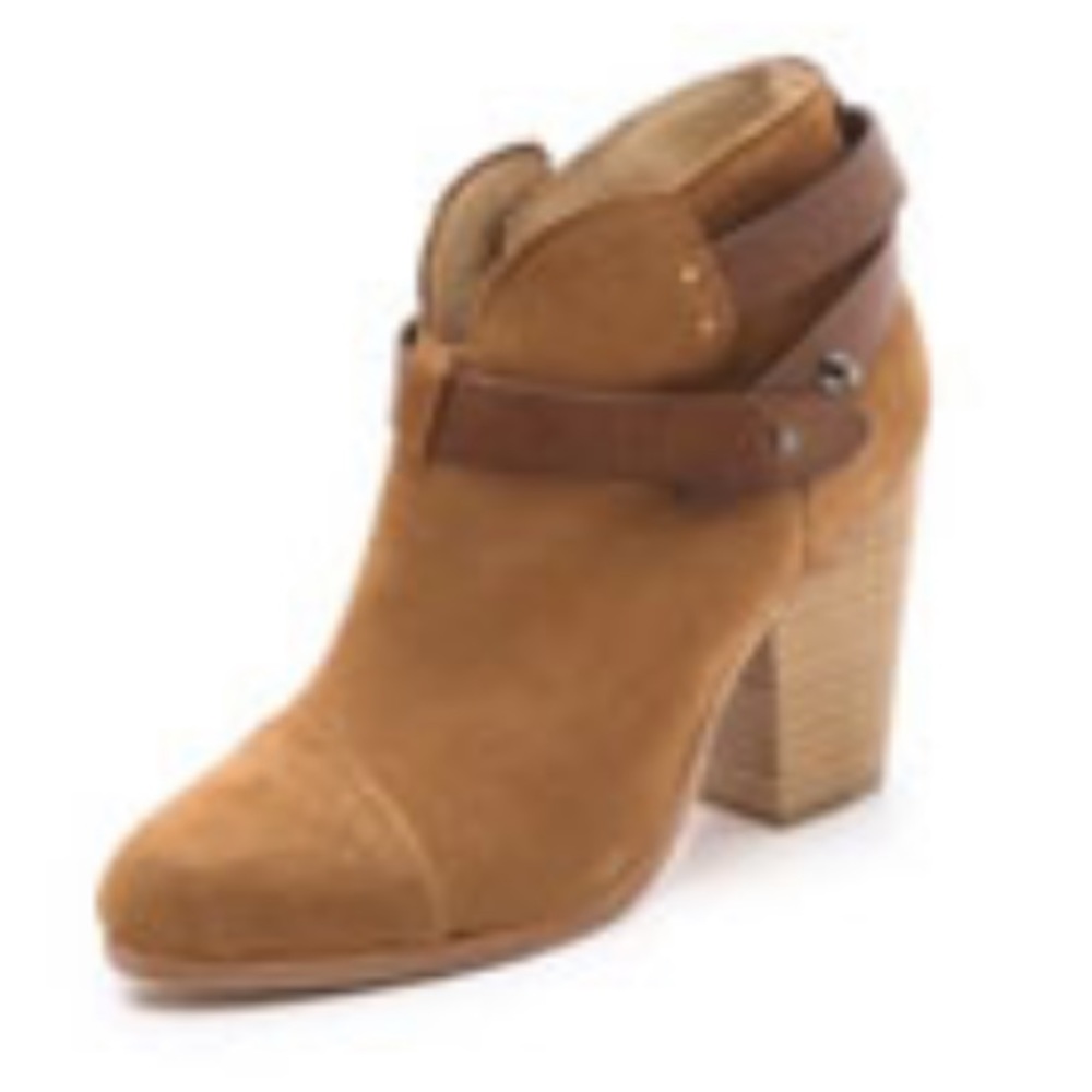 Rag and Bone Harrow bootie size 39.5